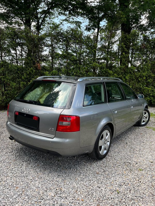 Sprzedam Audi - 06