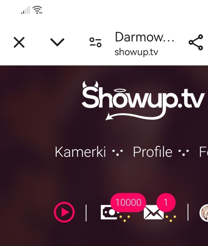 Sprzedam żetony showup