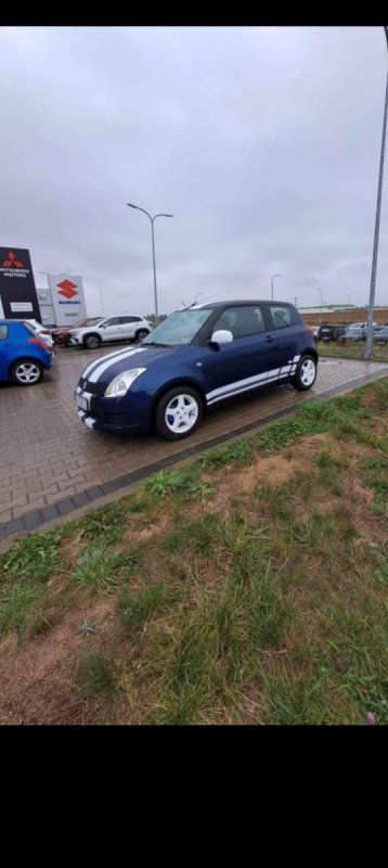 Suzuki Swift IV - 02