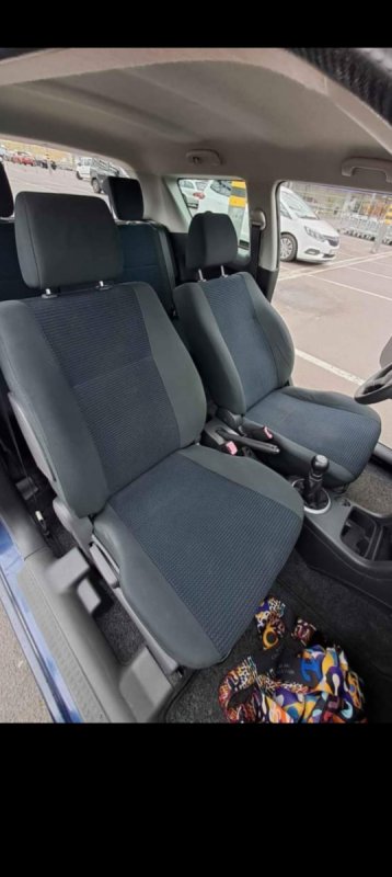 Suzuki Swift IV - 05