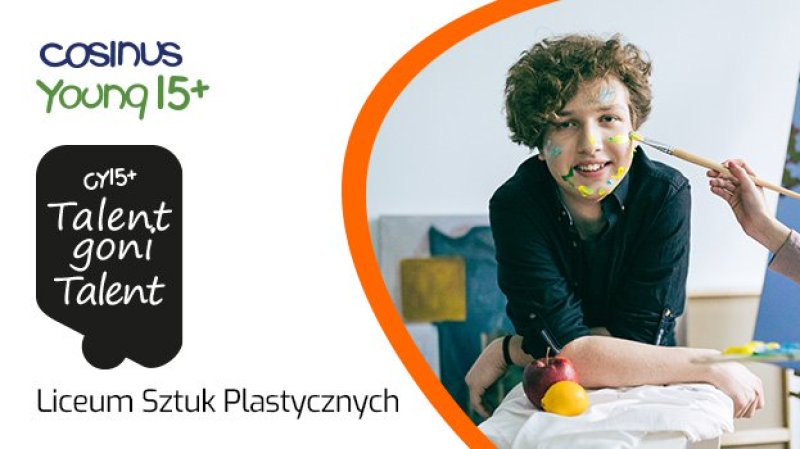 Bezpłatne Liceum Sztuk Plastycznych