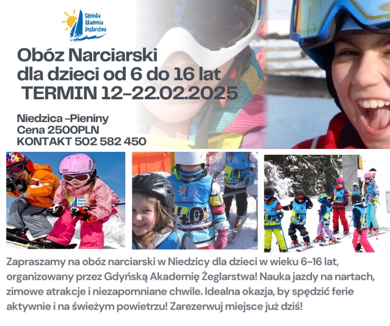 Obóz Narciarski - 04