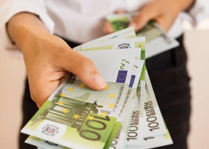 Niezawodna oferta pożyczkowa - 01