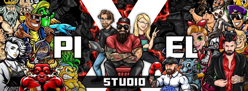 Pixel Studio Nowy Wymiar Stron Internetowych