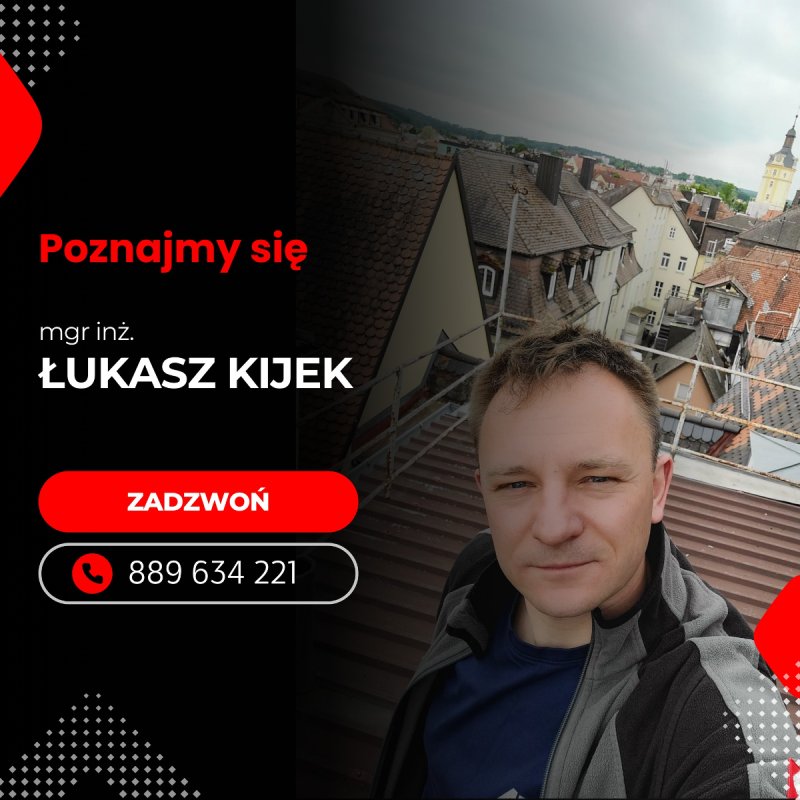 Kijek Łukasz pomiary i usługi elektryczne - 01