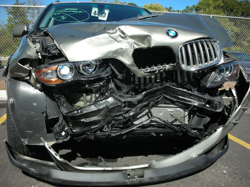 Odszkodowania dla Osób poszkodowanych