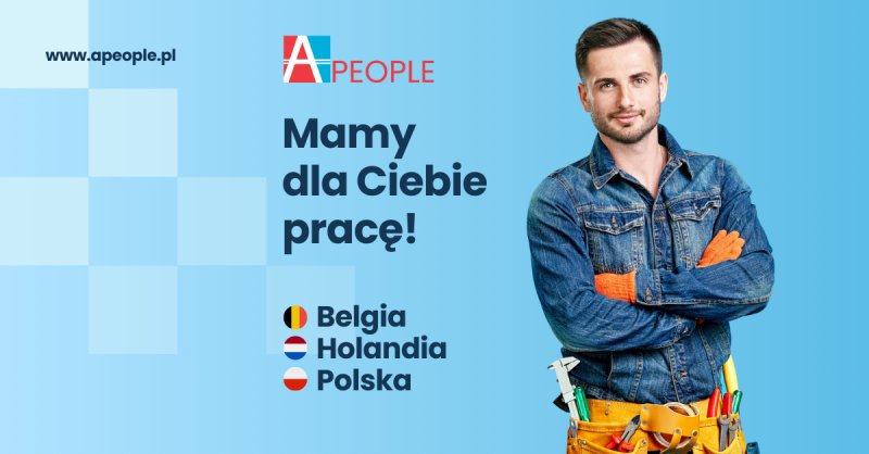 Pracownik magazynowy Chorzów