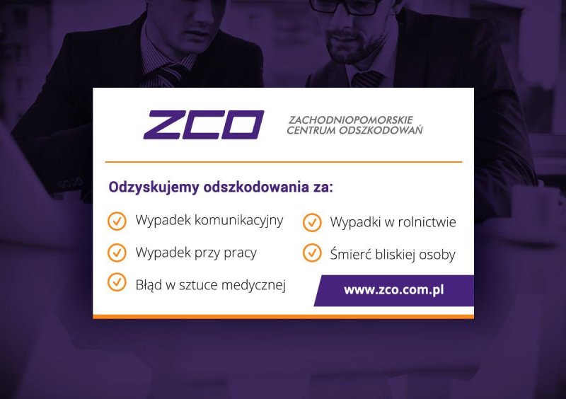 Zostałeś ofiarą wypadku lub kolizji??? Pomożemy!!! - 01