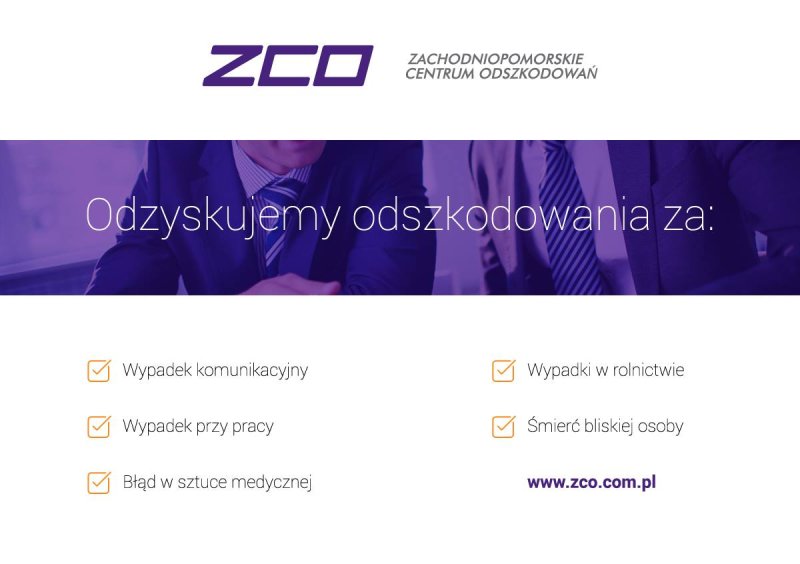 Zostałeś ofiarą wypadku lub kolizji??? Pomożemy!!! - 02