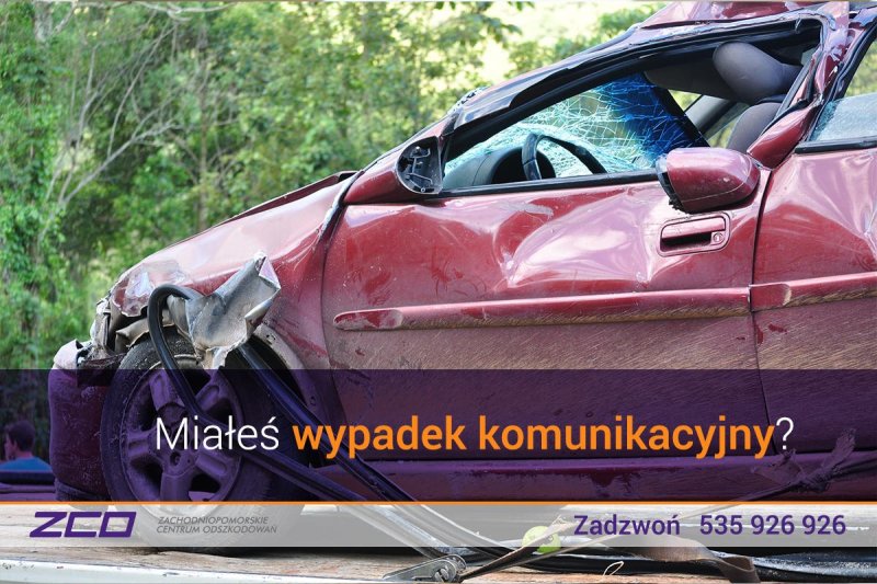 Zostałeś ofiarą wypadku lub kolizji??? Pomożemy!!! - 04