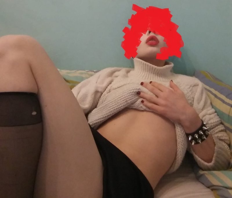 Młody 16 szuka Pana