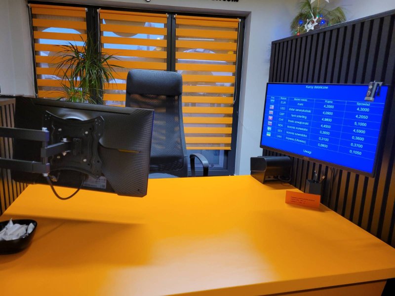 Kantor Wymiany Walut Nowy Sącz