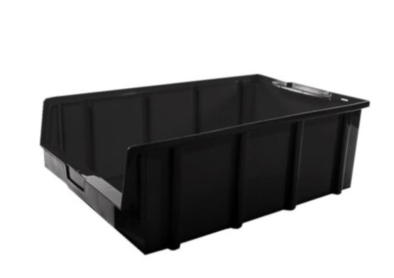 Skrzynki magazynowe karbon stabibox - 01 Skrzynki magazynowe karbon stabibox - 01