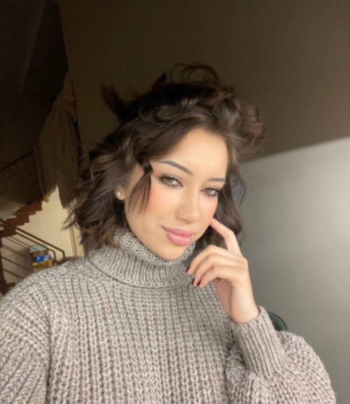 Maja 22 lata