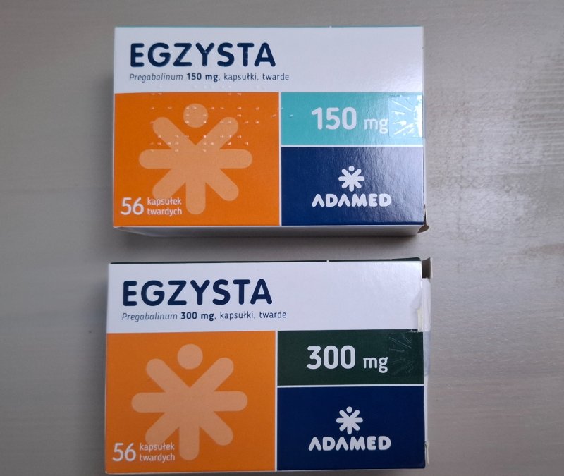 Pregabalina 150 mg 300 mg