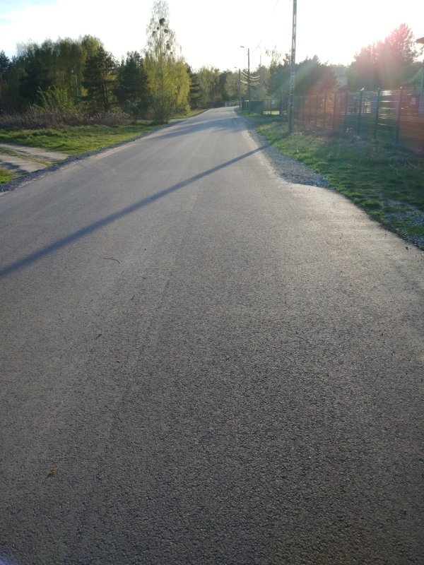 Sprzedam działlkę budowlaną - 01