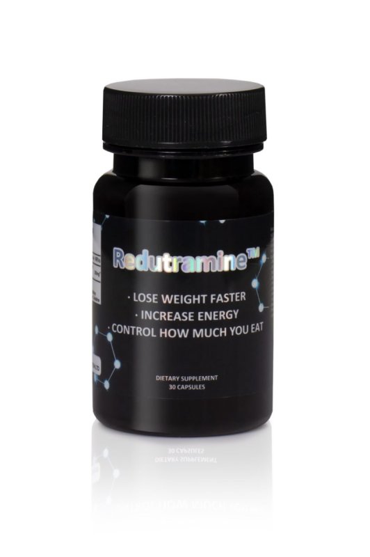 Redutramine, suplementy diety