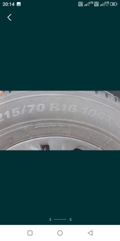 Opony Kumho ws 71 SUV - 03