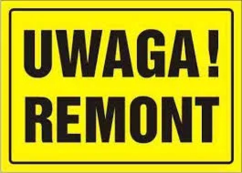 Kompleksowe remonty