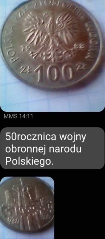 Monety stare sprzedam tanio,cena do negocjacji