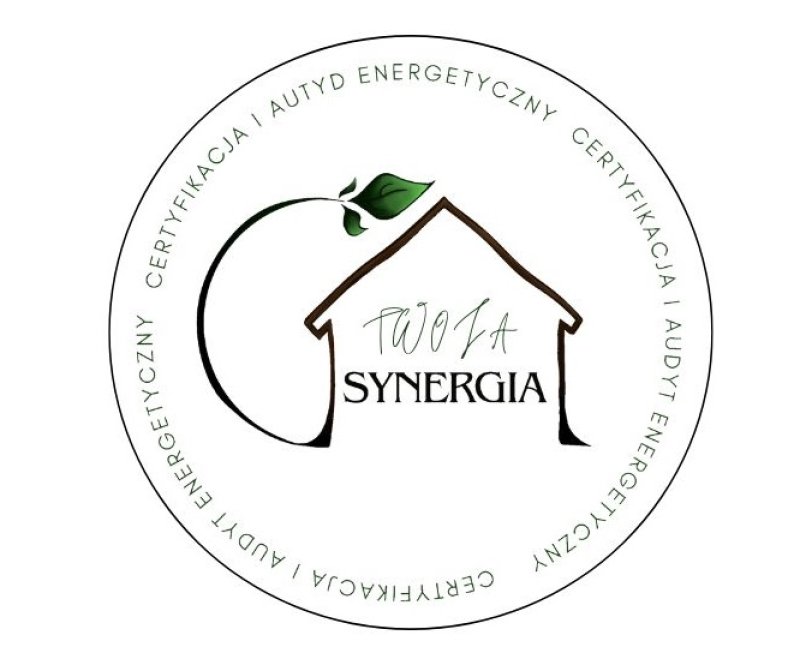 Certyfikat energetyczny