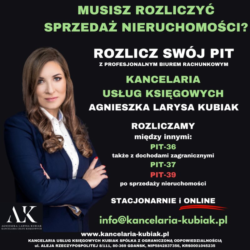 Rozlicz PIT z profesjonalnym biurem rachunkowym! - 03