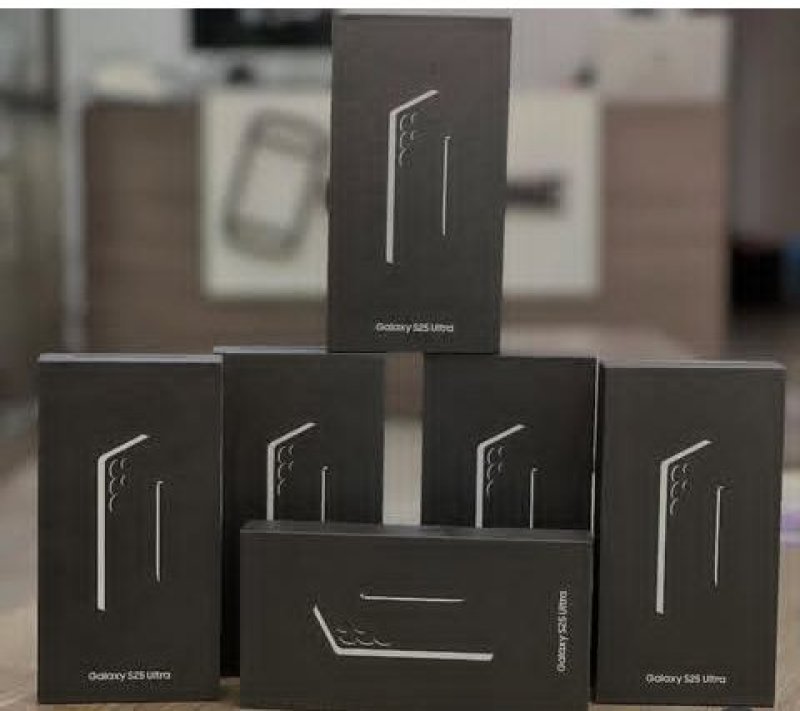 Samsung S25 Ultra 1TB i inne na sprzedaż