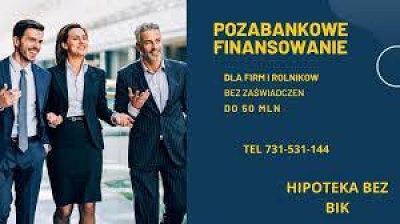Pozyczka pod zastaw nieruchomosci nawet na 5 lat - 01