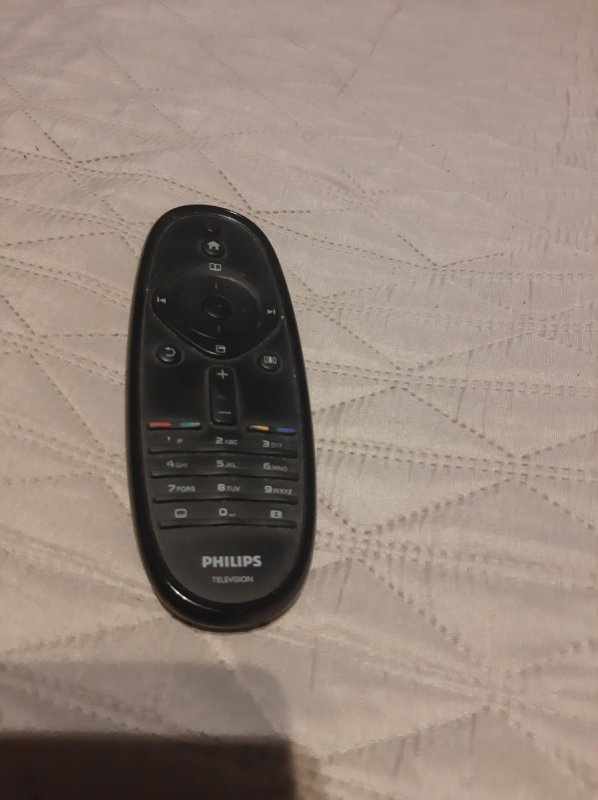 Tv Philips 32 LCD - 02