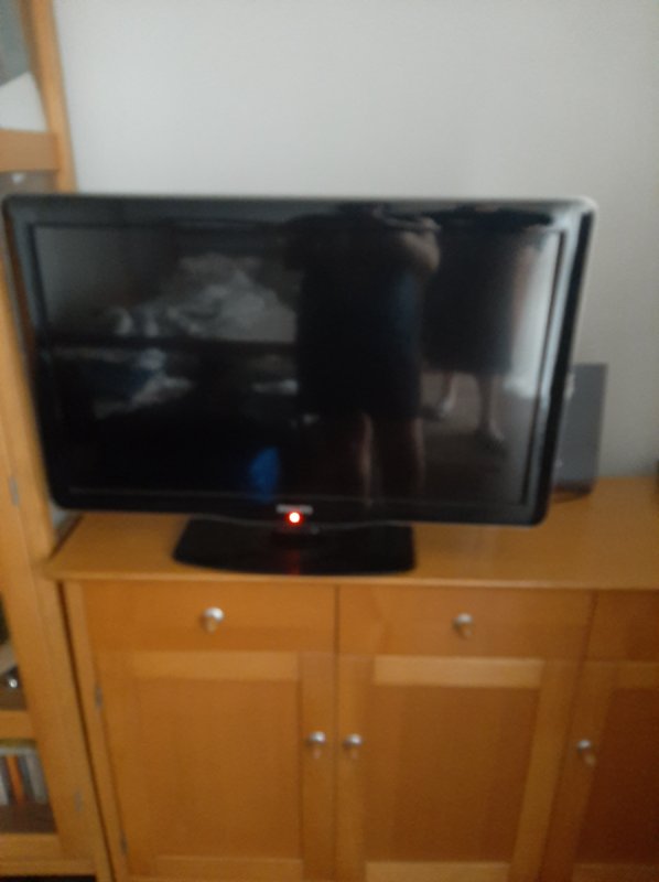 Tv Philips 32 LCD - 05
