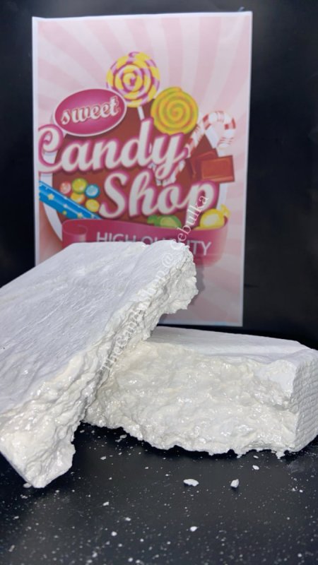 Koko Chrzan Śnieg Kokos TheCandyShop