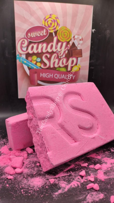 TUSSI tuci 2cb pink koko kolekcjonerski zapach