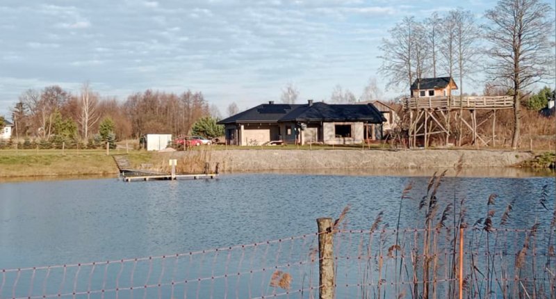 Wynajme pokoje gościnne w malowniczej okolicy - 08