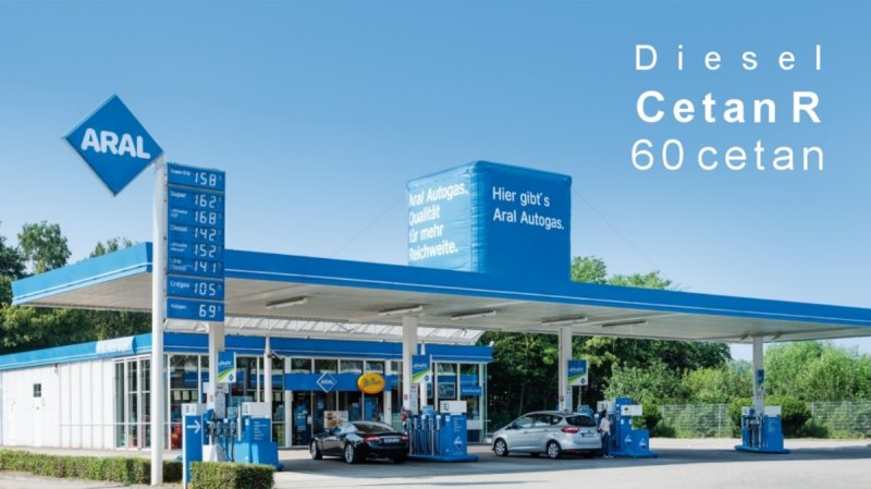 VERVA koncentrat do Oleju Napędowego CETAN R - 03