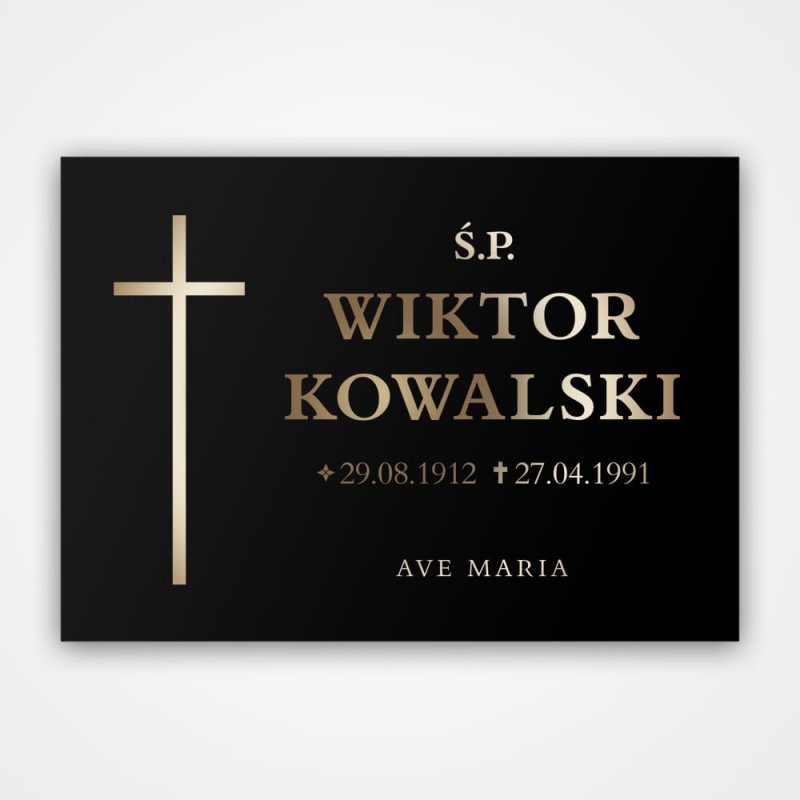 Nagrobki nagrobek montaz gratis cale woj opolskie - 02