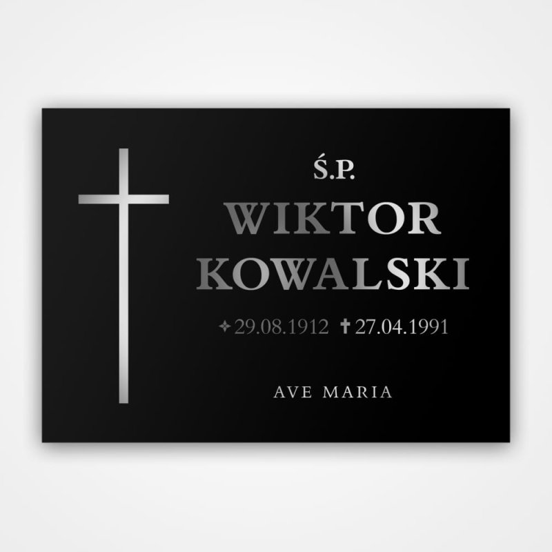 Nagrobki nagrobek montaz gratis cale woj opolskie - 03