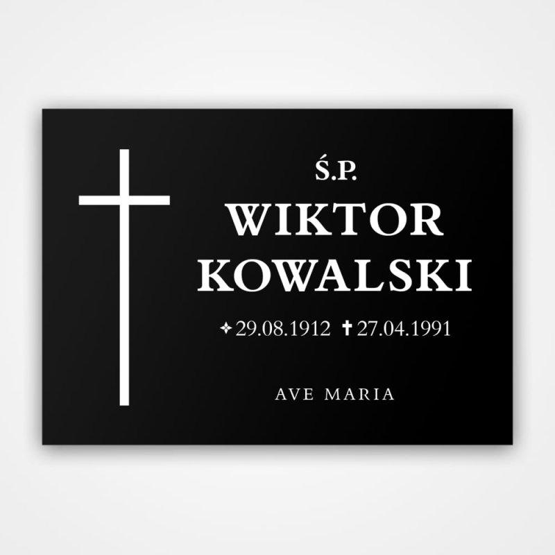 Nagrobki nagrobek montaz gratis cale woj opolskie - 04