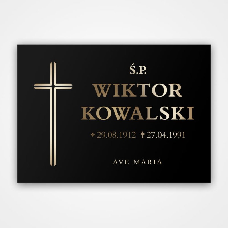 Nagrobki nagrobek montaz gratis cale woj opolskie - 05