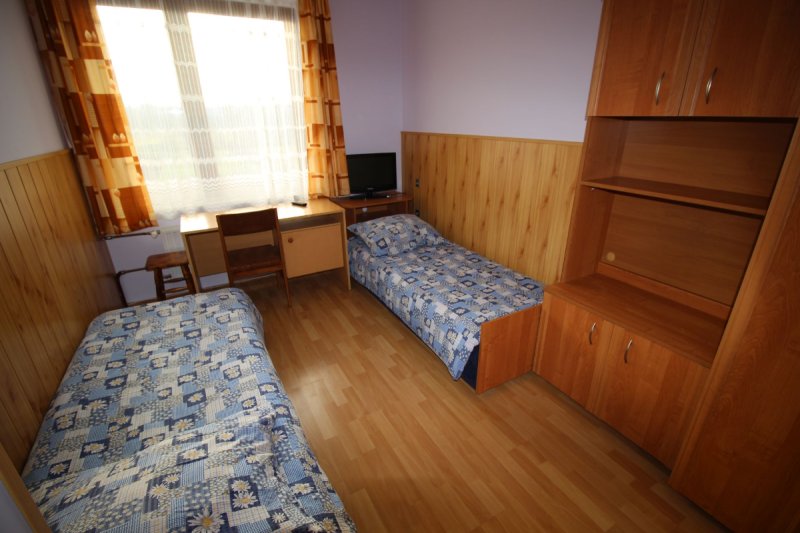 Noclegi dla pracowników Rzeszów - 05