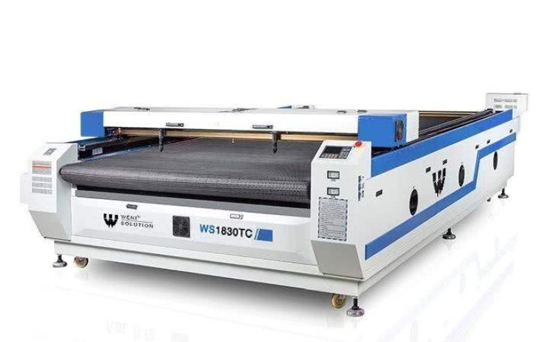 Laser Co dwa Weni 1830TC 130W
