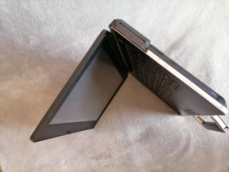 Pancerny DELL ATG do diag cor i5 dotyk WIN 10 16GB - 04