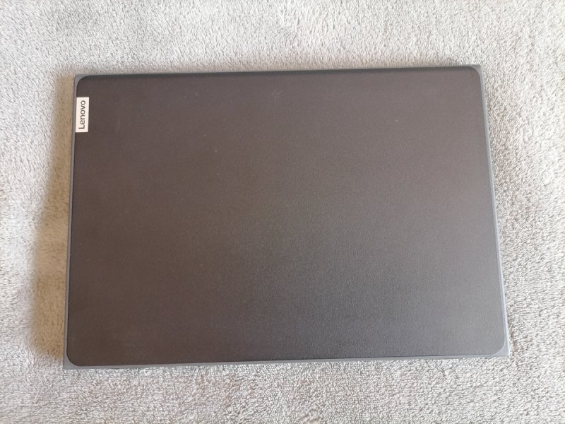 Nowy laptop lenovo 100E amd radeon Win 11 WIFI - 07