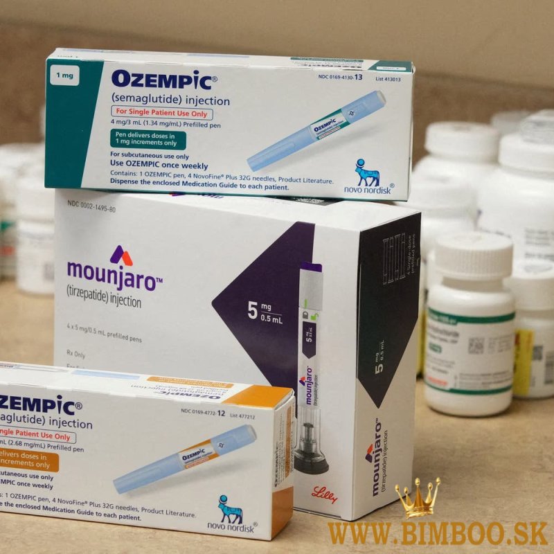 Mounjaro, Ozempic, wegovy,saxenda,adipex
