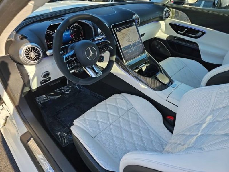 Mercedes AMG GTS E 4Matic power moc 1304KM WK1 - 01