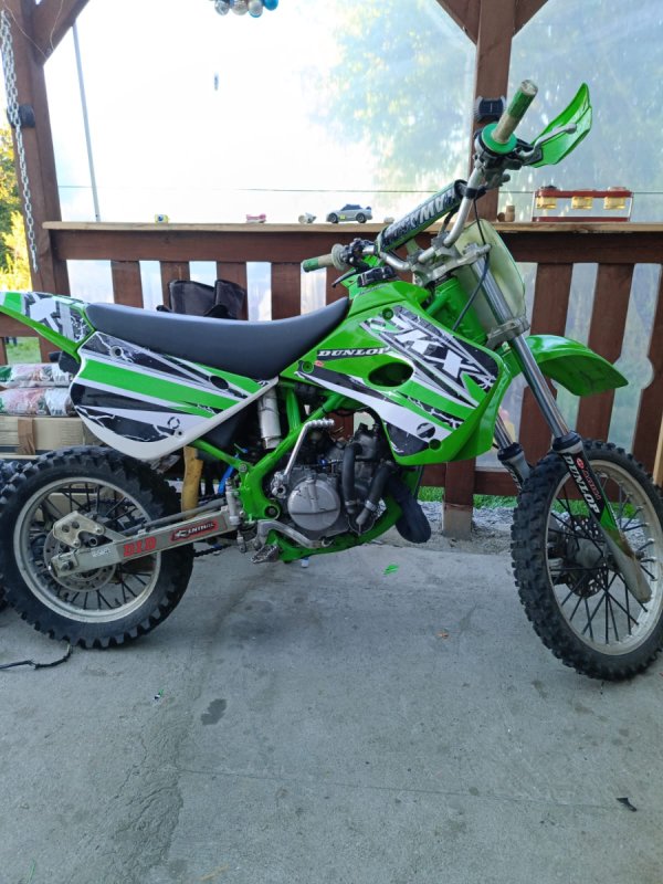 Kawasaki