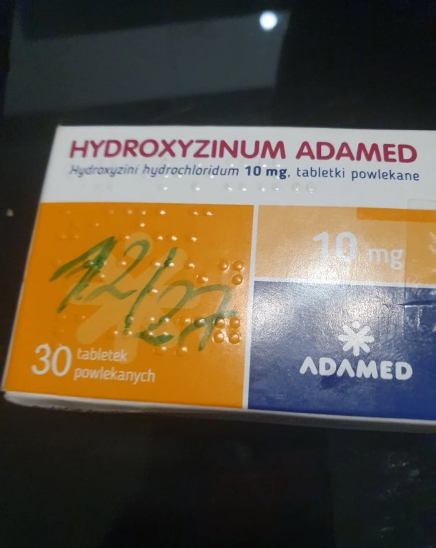 Oryginalna polska medycyna - 01