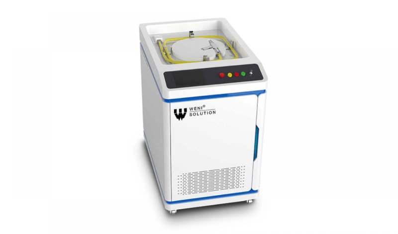 Spawarka laserowa Weni Solution WS EWL 1kW - 02