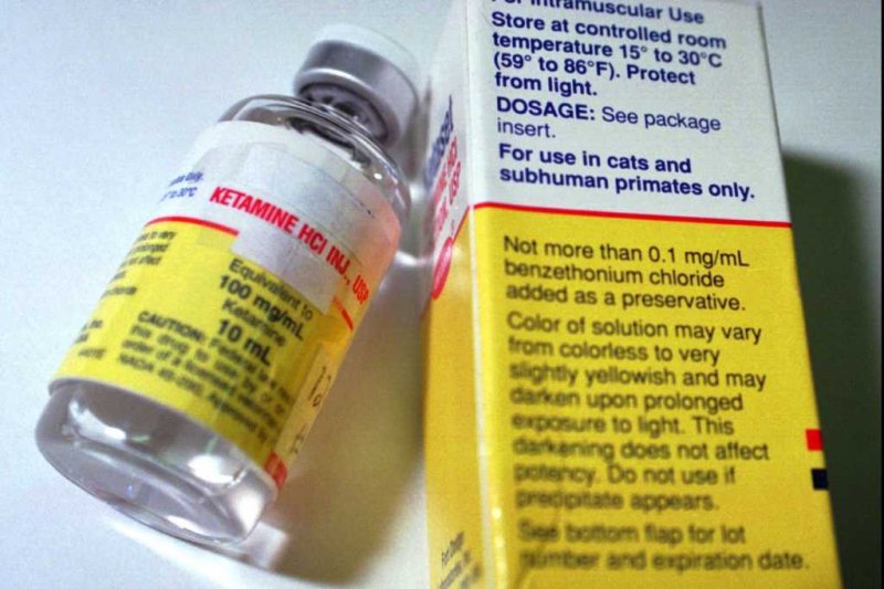 Kupuj oryginalne leki bez recepty:ketamine