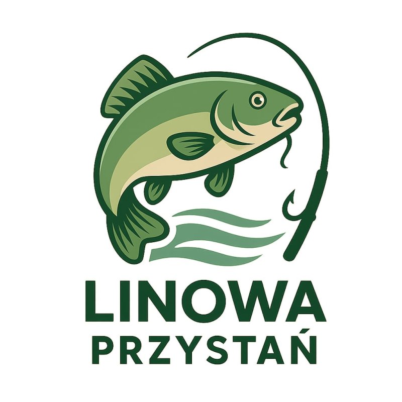 Linowa Przystań Wójcin Staw i Pole Biwakowe