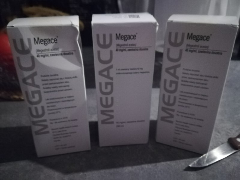 Megace megastril,megalia sprzedam - 01
